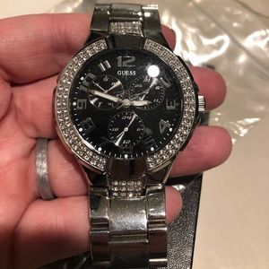 Guess watch